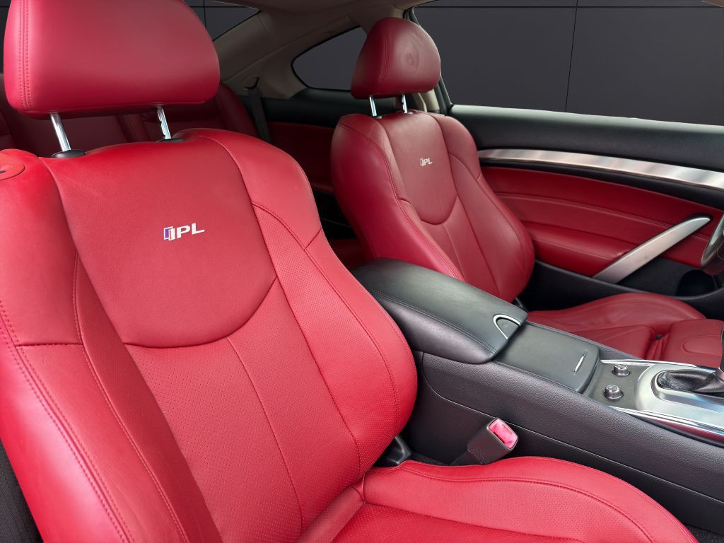 2014 INFINITI Q60 Image 14