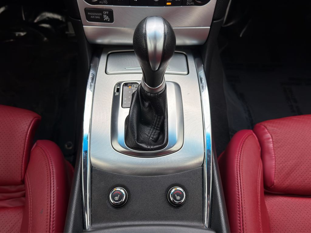 2014 INFINITI Q60 Image 18