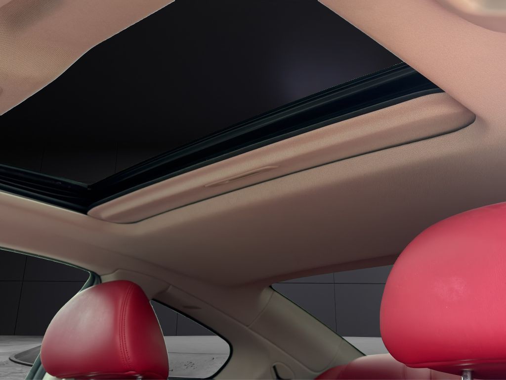 2014 INFINITI Q60 Image 19