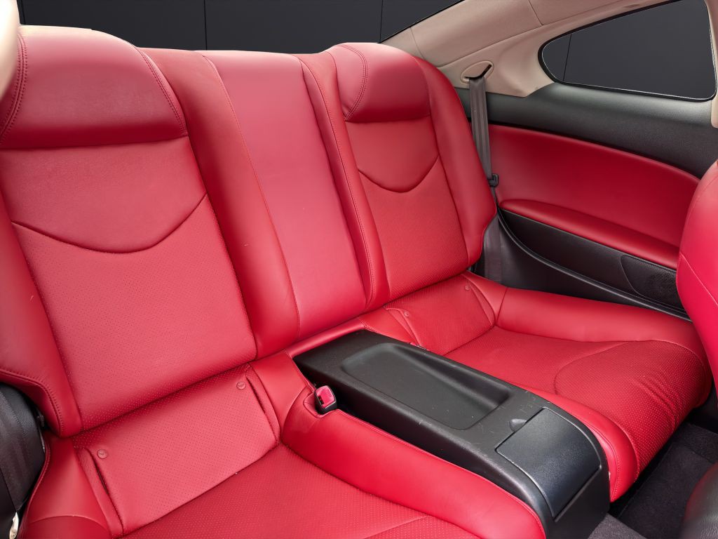 2014 INFINITI Q60 Image 20