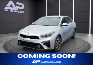 Image for 2021 Kia Forte LXS KBB VALUE 14K WOW ID: 7147397