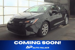 Image for 2024 Toyota Corolla LE ID: 7147493