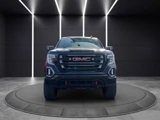 Image for 2021 GMC Sierra 1500 AT4 LIFTED, SHARP ID: 7164168