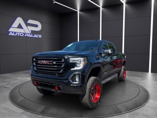 Image for 2021 GMC Sierra 1500 AT4 LIFTED, SHARP ID: 7164168