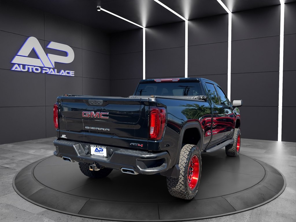 2021 GMC Sierra Image 6