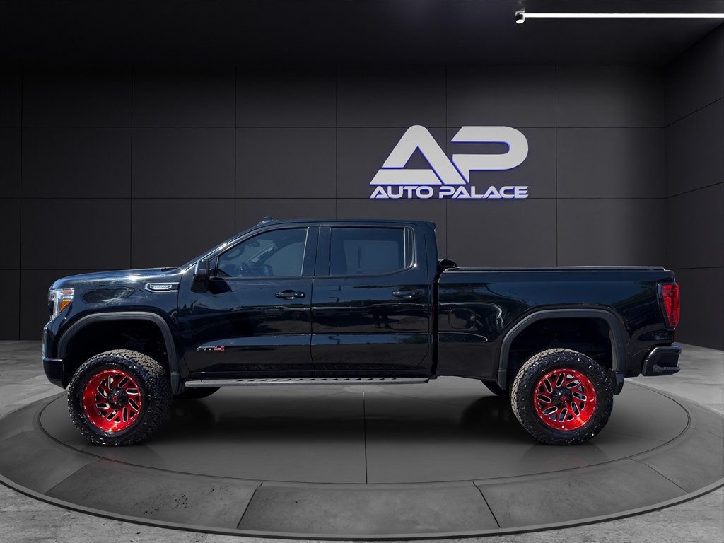 2021 GMC Sierra Image 7