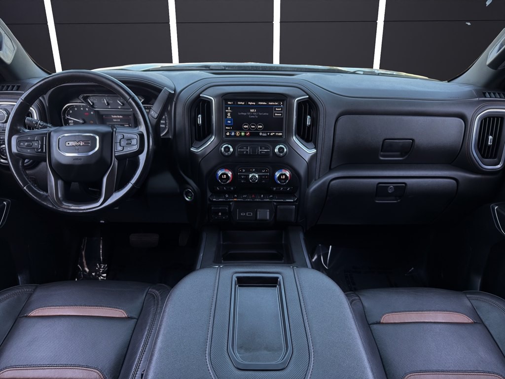 2021 GMC Sierra Image 11