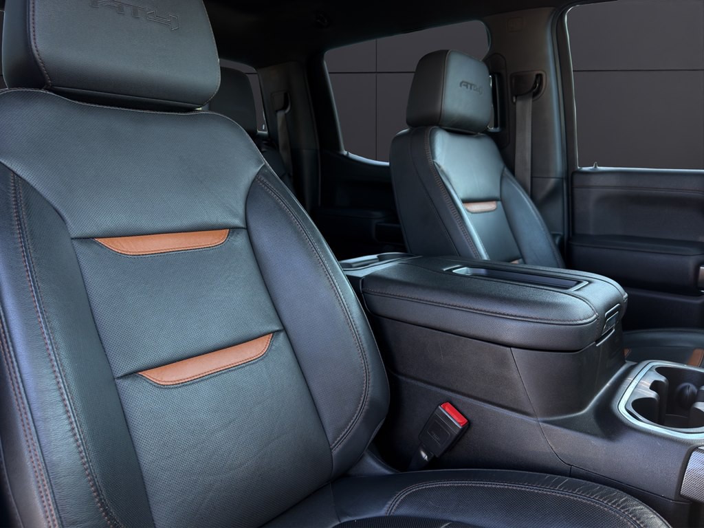 2021 GMC Sierra Image 12
