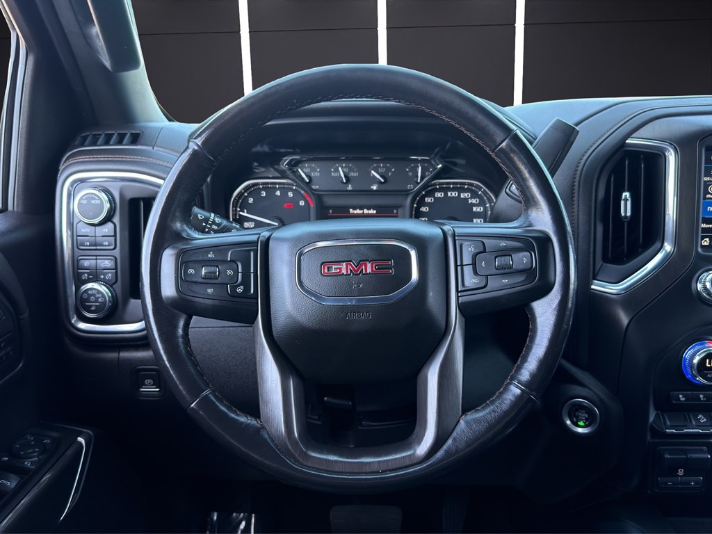 2021 GMC Sierra Image 14
