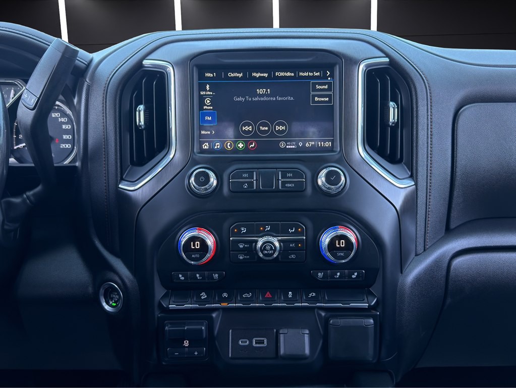 2021 GMC Sierra Image 15