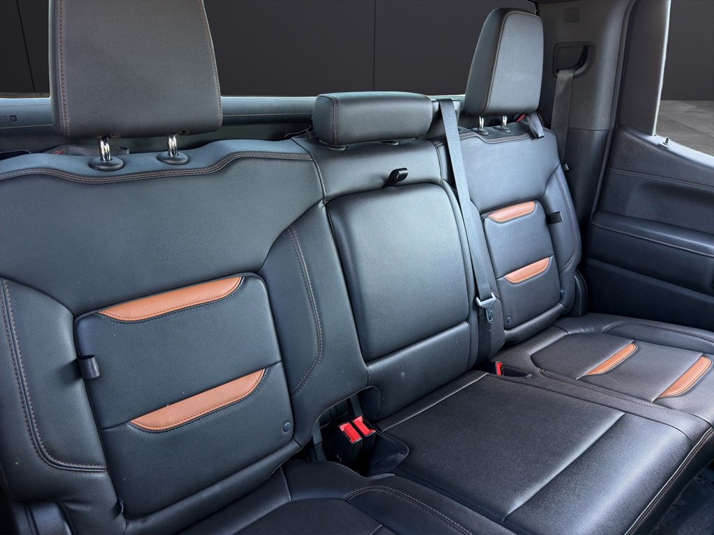 2021 GMC Sierra Image 16
