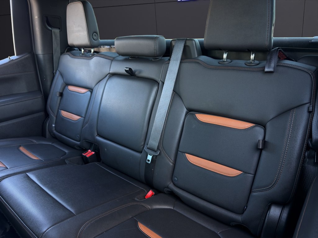 2021 GMC Sierra Image 17