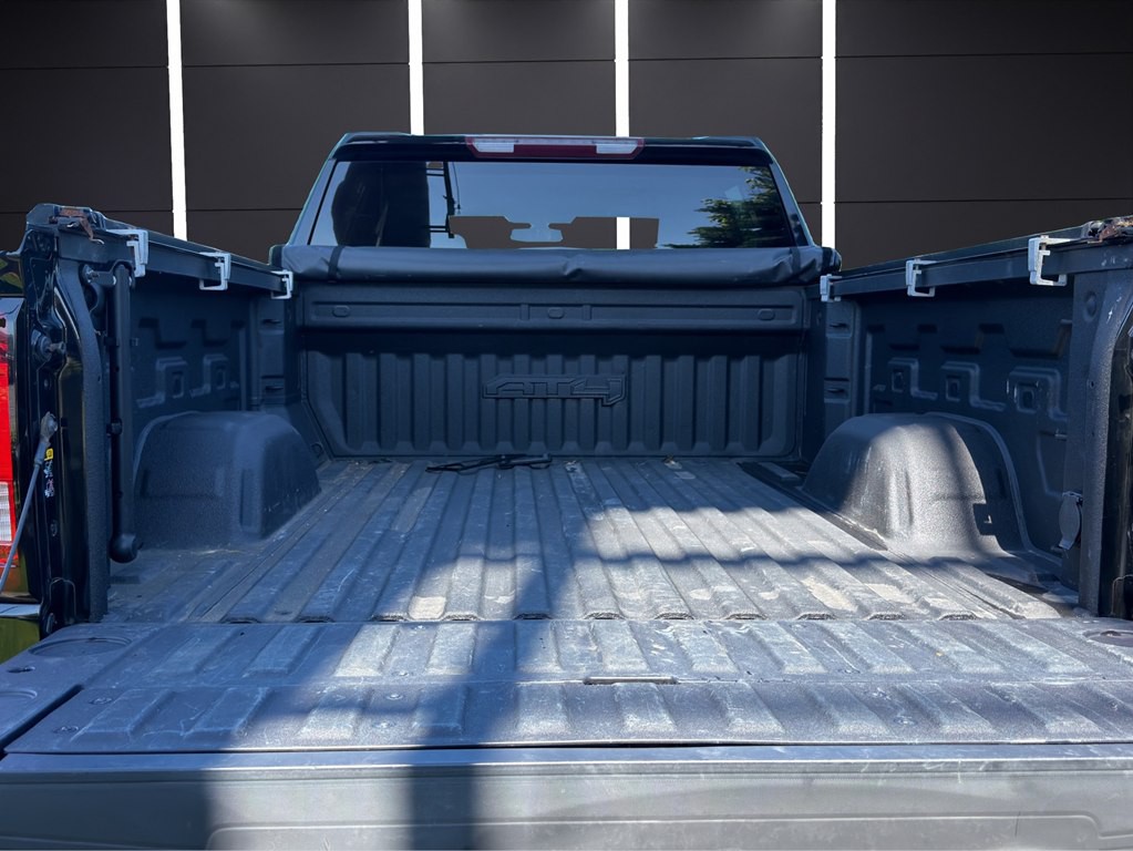 2021 GMC Sierra Image 18