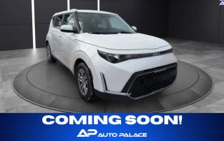 Image for 2023 Kia Soul LX ID: 7165665