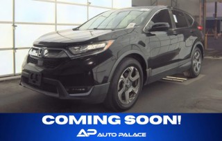 Image for 2017 Honda CR-V EX KBB VALUE 17K WOW ID: 7165834