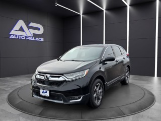 Image for 2017 Honda CR-V EX KBB VALUE 17K WOW ID: 7165834