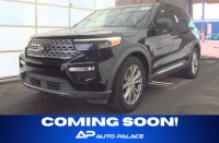 Image for 2020 Ford Explorer XLT ID: 7165845