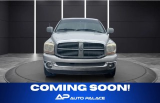 Image for 2006 Dodge Ram 1500 ST ID: 7170840