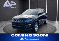 Image for 2019 Jeep Compass LATITUDE KBB VALUE 13.5K WOW ID: 7172577