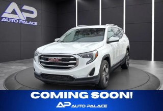 Image for 2020 GMC Terrain SLT ID: 7173576