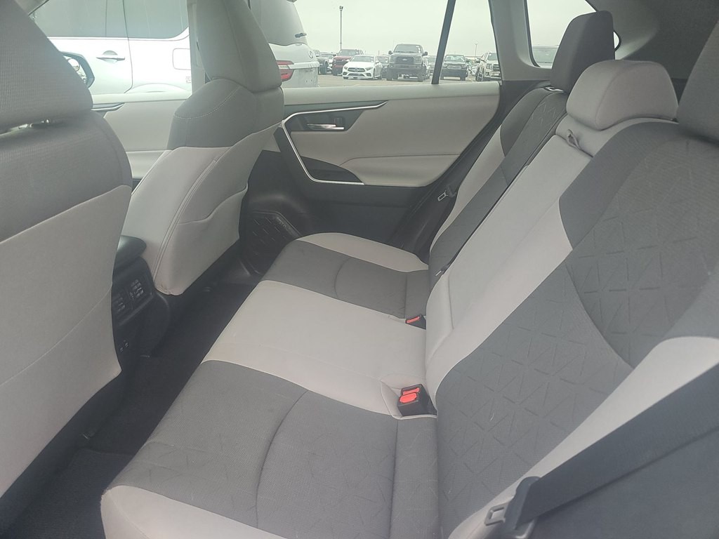2020 Toyota Rav4 Image 6