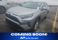 Image for 2020 Toyota Rav4 HYBRID XLE KBB VALUE 26K WOW ID: 7175371