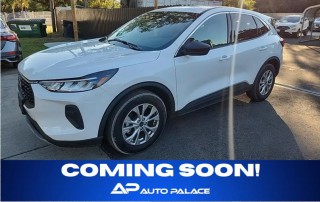 Image for 2024 Ford Escape ACTIVE KBB VALUE 20,600 WOW ID: 7180296