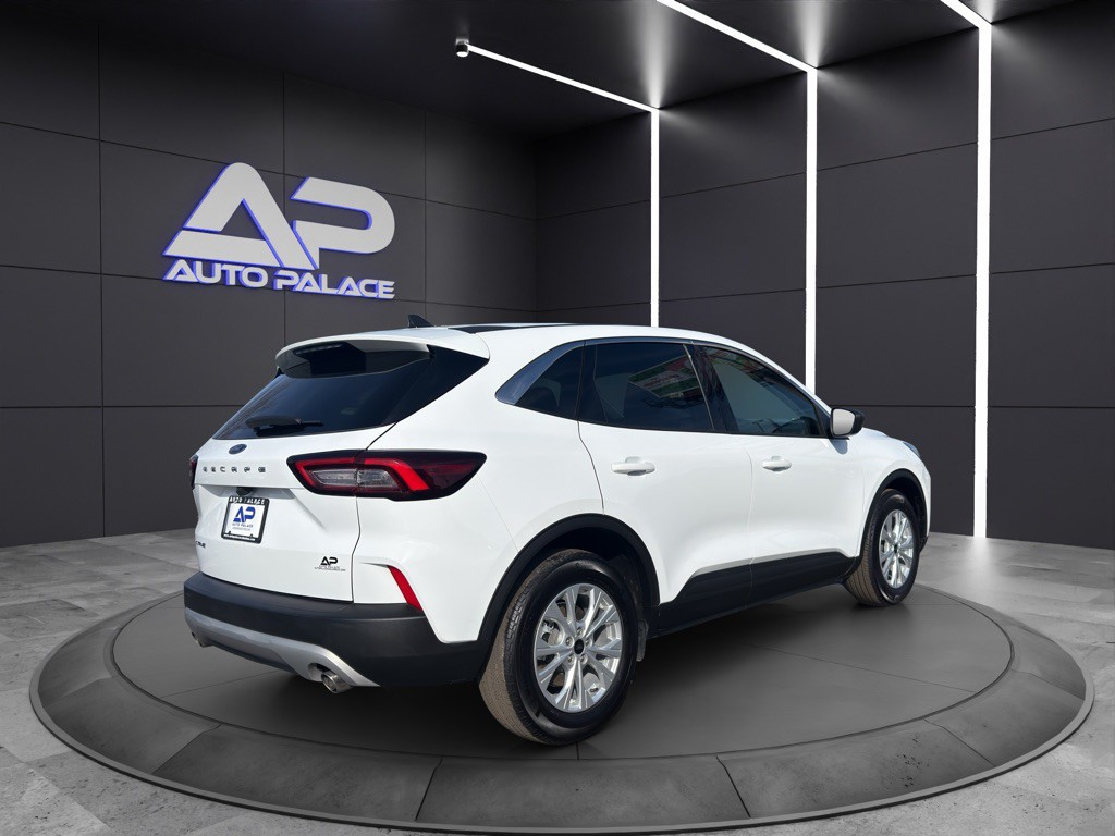 2024 Ford Escape Image 6