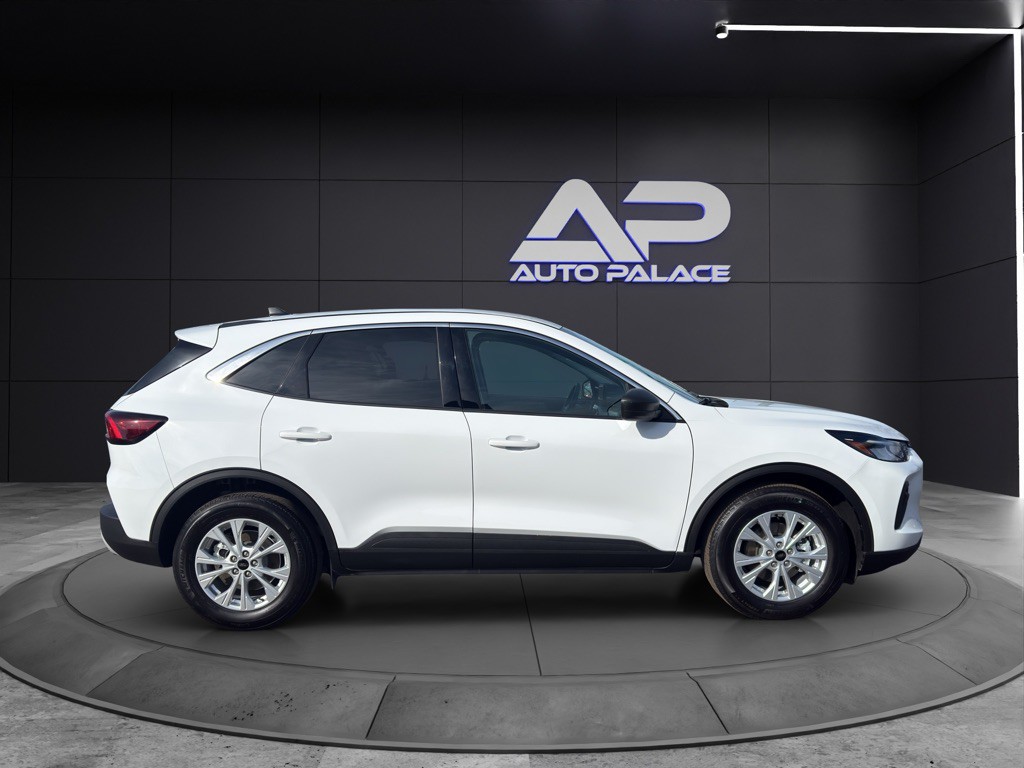 2024 Ford Escape Image 7