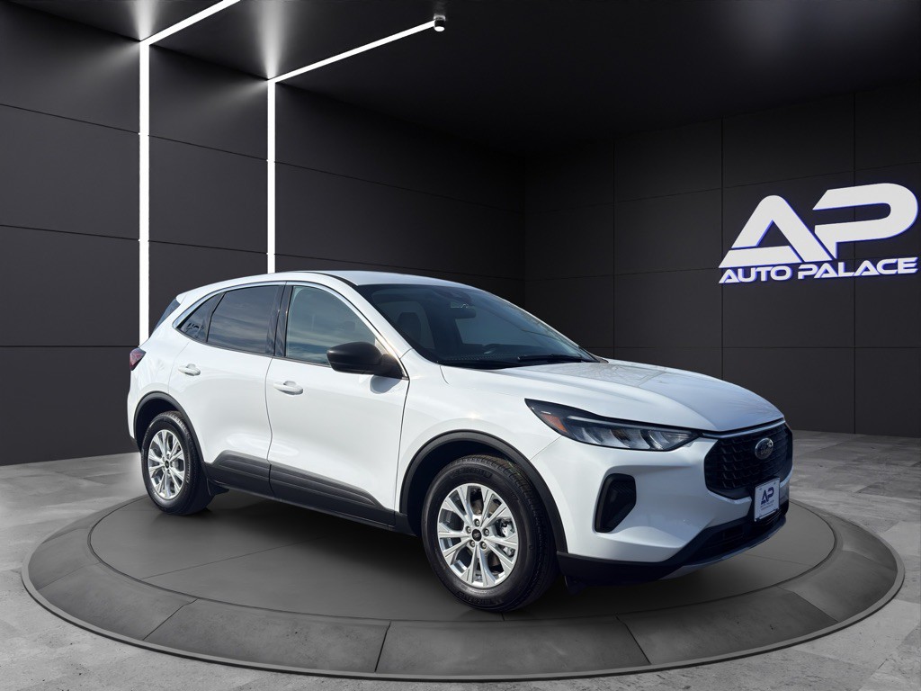 2024 Ford Escape Image 8