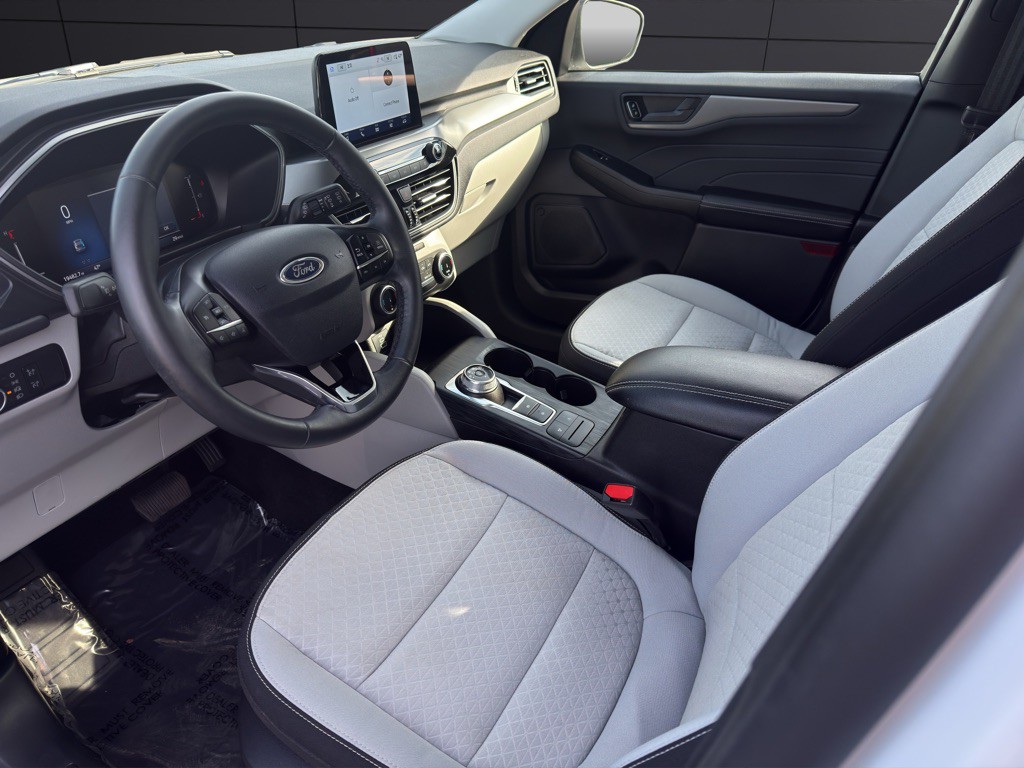 2024 Ford Escape Image 11
