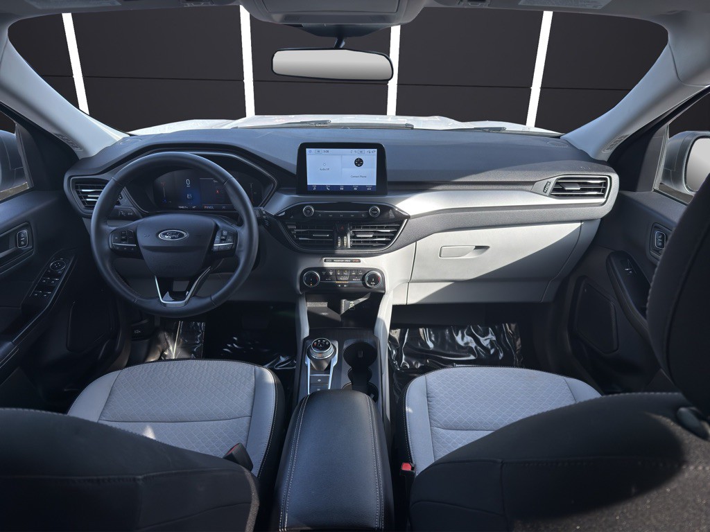 2024 Ford Escape Image 12