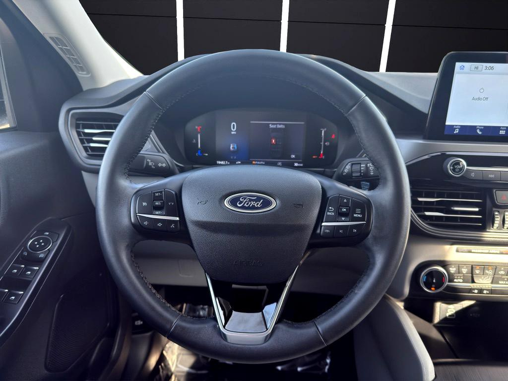 2024 Ford Escape Image 13