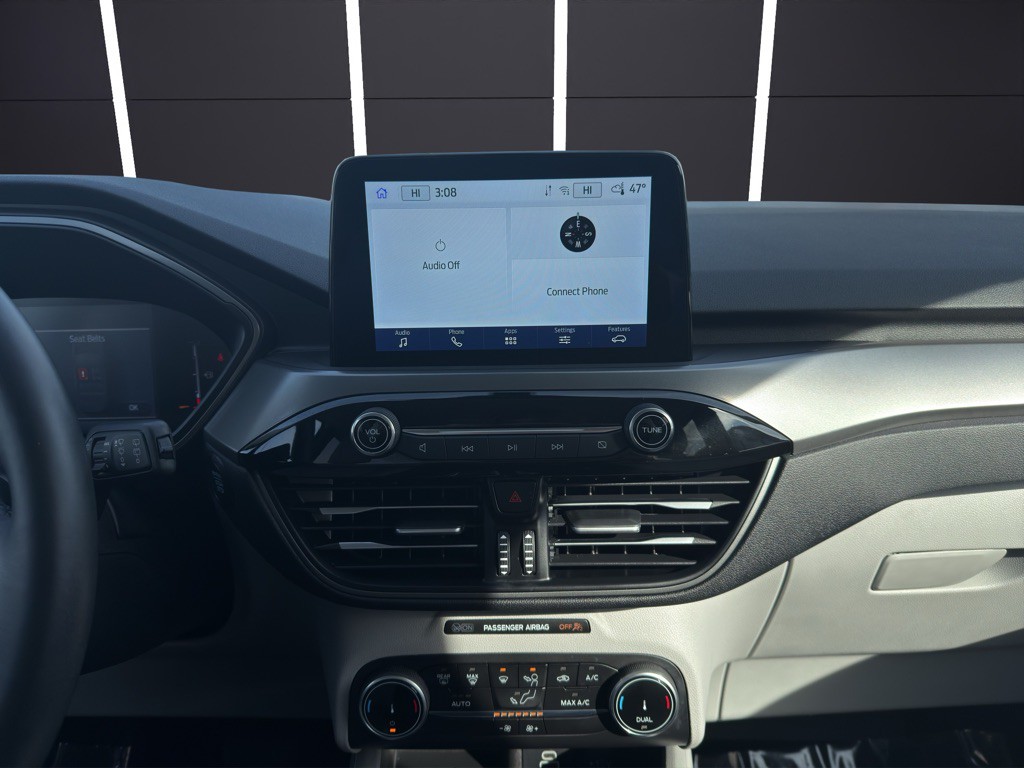 2024 Ford Escape Image 15