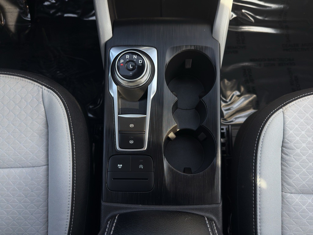2024 Ford Escape Image 16