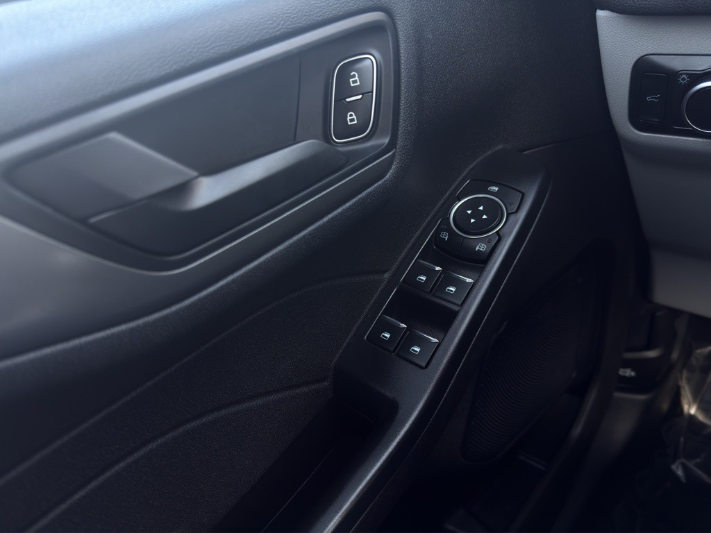 2024 Ford Escape Image 17