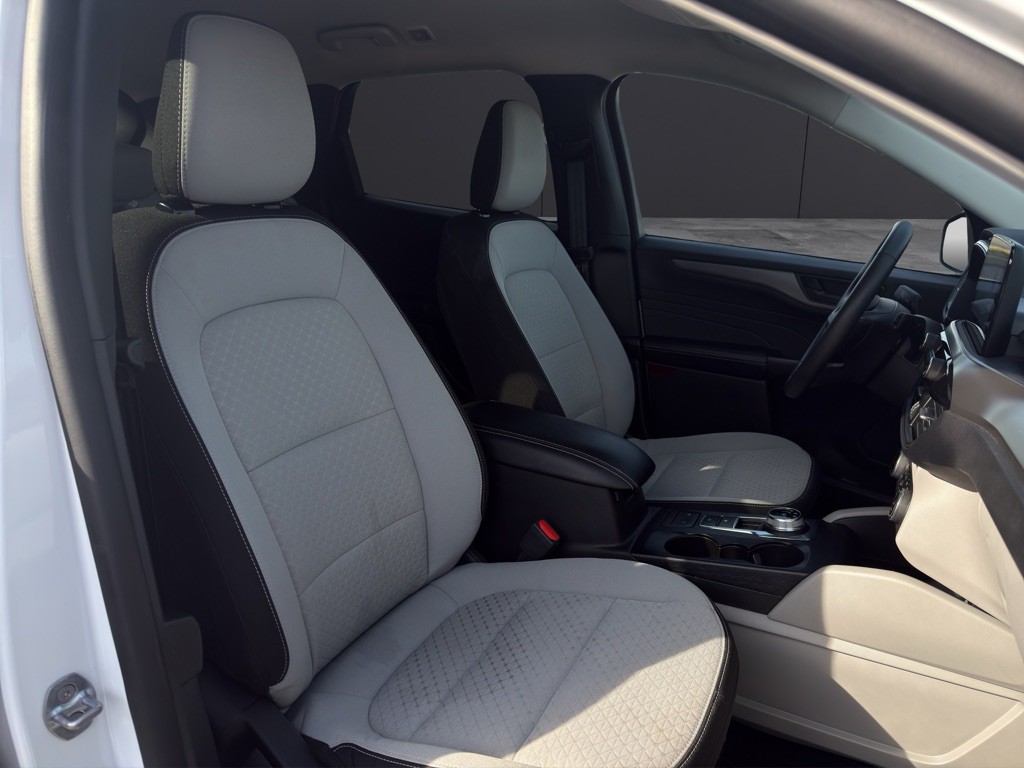 2024 Ford Escape Image 19