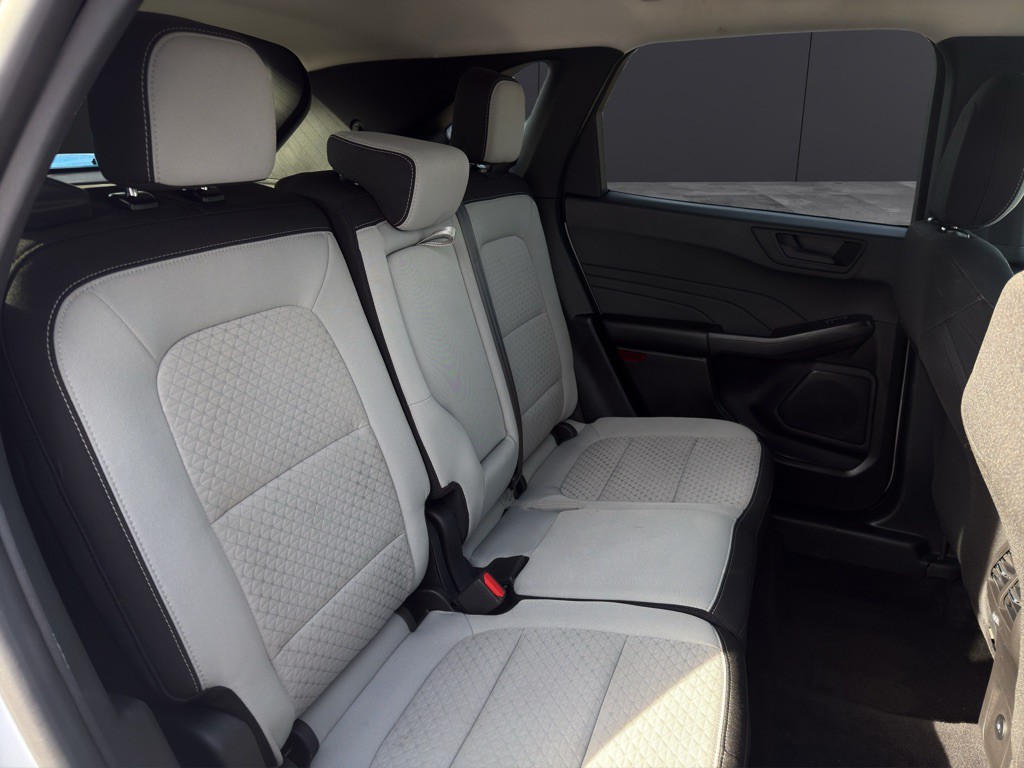 2024 Ford Escape Image 20