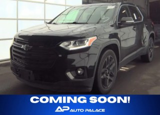 Image for 2021 Chevrolet Traverse LT KBB VALUE 24K WOW ID: 7180336