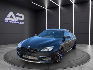 Image for 2017 BMW M6 Gran Turismo ID: 7180345