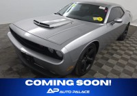 Image for 2013 Dodge Challenger R/T ID: 7180361