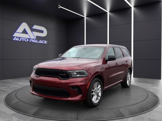 Image for 2023 Dodge Durango Gt Lowest Price Around ID: 7187970