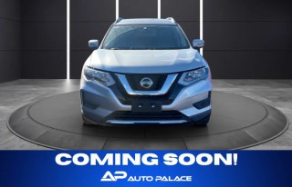 Image for 2018 Nissan Rogue SV KBB VALUE $11,800 WOW ID: 7193800