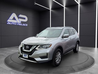 Image for 2018 Nissan Rogue SV KBB VALUE $11,800 WOW ID: 7193800