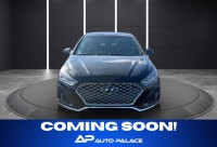 Image for 2019 Hyundai Sonata SE KBB VALUE $10,700 WOW ID: 7193810