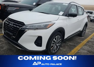 Image for 2024 Nissan Kicks SR KBB VALUE $20,300 WOW ID: 7193945