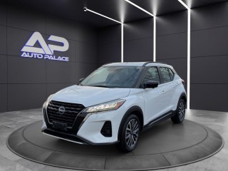 Image for 2024 Nissan Kicks SR KBB VALUE $20,300 WOW ID: 7193945