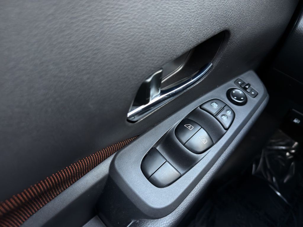 2024 Nissan Kicks Image 11