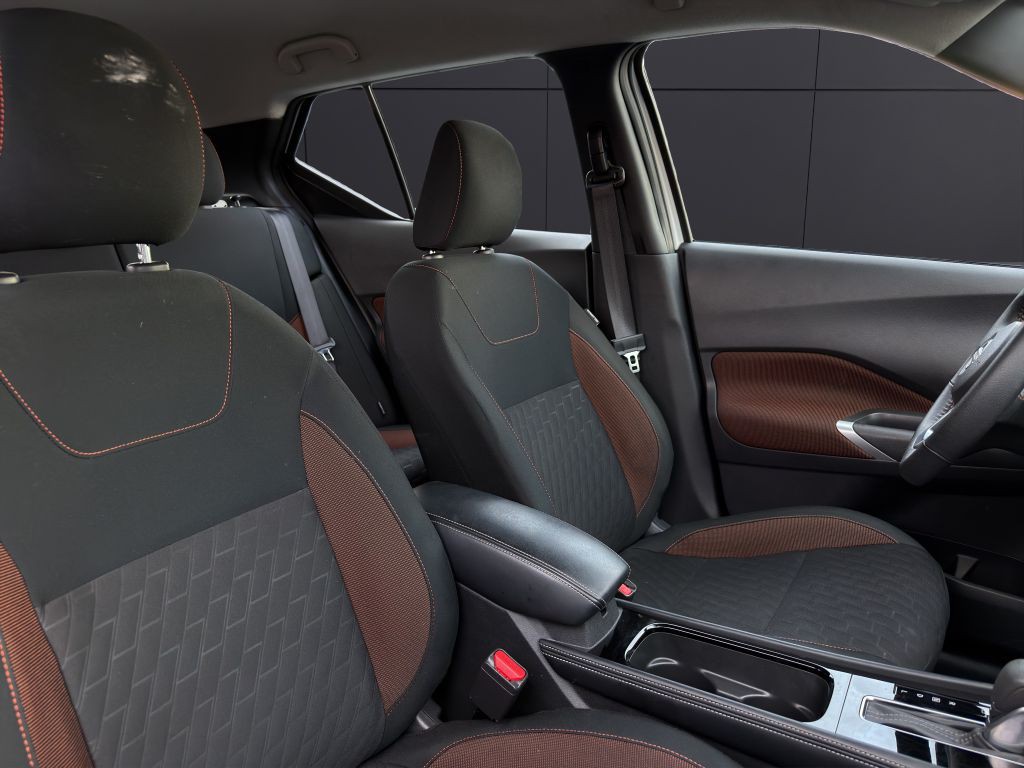 2024 Nissan Kicks Image 14