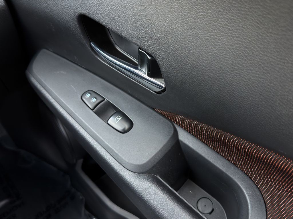 2024 Nissan Kicks Image 15